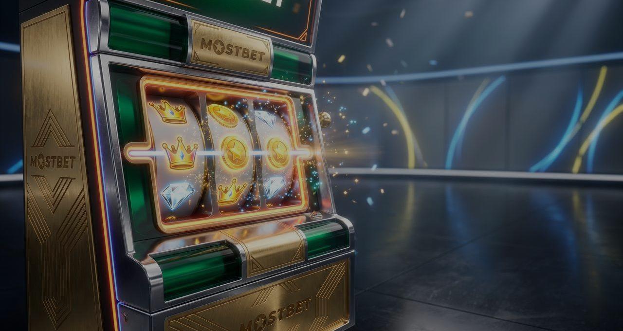 Mostbet